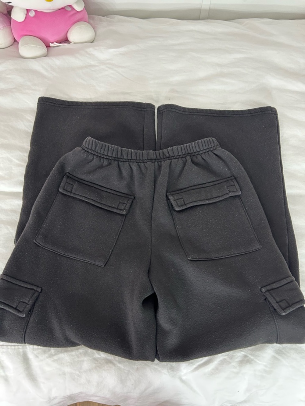 Edikted Cargo Sweats